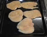 Foto del paso 3 de la receta Pechuga de pollo a la cazadora