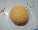 Foto del paso 5 de la receta: ¡Pan de muerto!