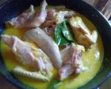 Foto langkah ke 2 dari resep Goreng ayam kampung.