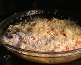 Foto langkah ke 4 dari resep Lasagna Spaghetti Schotel.