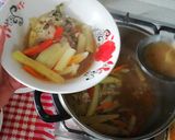 Foto del paso 3 de la receta: Ajiaco chileno