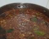 Foto langkah ke 3 dari resep Rawon Merah.