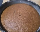 Une image de l'étape 3 de Gâteau confiture potimarron.