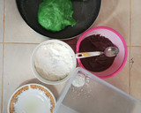 Foto langkah ke 13 dari resep Mochi.