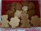 Galletítas clásicas