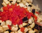 Pas rețetă Ratatouille 3 fotografie
