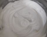 Foto langkah ke 5 dari resep BUTTER & CHEESE CHIFFON CAKE.