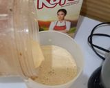 Foto langkah ke 3 dari resep Cold Cream Milk Chocolate🧋.