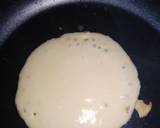 32.) Eggless Pancake langkah memasak 3 foto