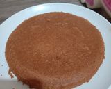 Foto langkah ke 5 dari resep Lapis surabaya kukus.
