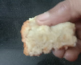 நிலக்கடலை கேக் (Nilakadalai cake recipe in tamil) ரெசிபி ஸ்டேப் 6 புகைப்படம்