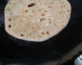 लहसुन के परांठे (Lahsun ke parathe recipe in hindi) रेसिपी चरण 6 फोटो