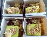 Foto langkah ke 8 dari resep Nasi kuning pulen.
