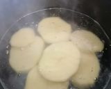 Foto del paso 3 de la receta: Bacalao a la gallega