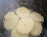 Foto del paso 3 de la receta: Bacalao a la gallega