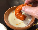 Foto del paso 11 de la receta: Camarones Búfalo a la Sonorense