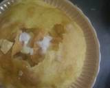 Gappa Gottala/Raj Kachori recipe step 6 photo