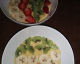 Foto langkah ke 1 dari resep Smoothie mango.