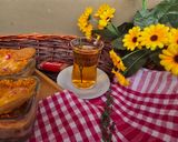 عکس مرحله 7 از دستور دمنوش آویشن کوهی☕️ (یا آویشن برگ باریک)
