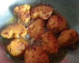 A picture of step 3 of Crispy Cauliflower Pakora.
