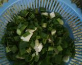 Foto langkah ke 4 dari resep Capcai kuah sederhana.