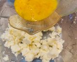 Foto del passaggio 1 della ricetta Crostata Ricotta e Visciole Senza Glutine