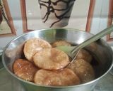 மீதமான சாதத்தில் பூரி ஜாமூன் ரெசிபி ஸ்டேப் 6 புகைப்படம்