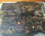 Foto del paso 4 de la receta: Bife de falda marinado