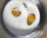 Csokis-mogyoróvajas banánkenyér recept fázis 4 fotója