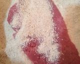 Foto del paso 3 de la receta: Milanesas de lomo para fizzar