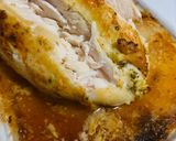 Foto del paso 4 de la receta: Pollo al horno grez