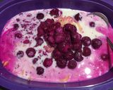 Foto langkah ke 3 dari resep Es Teler Delight Super Simple.