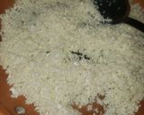 A picture of step 2 of Cauliflower Rice & Curried Chickpeas.