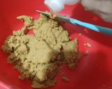 Foto langkah ke 2 dari resep Browkies (Brownies Cookies).