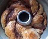Foto del paso 10 de la receta: Queque de rollitos de canela