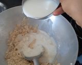 સુજી કા હલવા (Sooji Halwa Recipe in Gujarati) રેસીપી સ્ટેપ2ફોટો