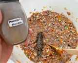 Foto del paso 6 de la receta: Budin de carne con verduras