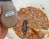 Foto del paso 6 de la receta: Budin de carne con verduras