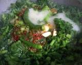 Sarson ka Saag recipe step 4 photo