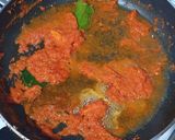 Foto langkah ke 4 dari resep Ayam saus mangga.