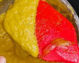 A picture of step 5 of Bittergourd Masala | Karele.