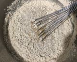 Foto del paso 4 de la receta: Muffins de zanahoria 🥕🧡