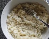 Foto del paso 3 de la receta Panninis de Coliflor Fitness