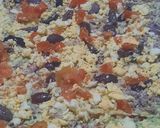 Foto del paso 9 de la receta: Pionono sardinas, palta, olivas negras etc