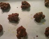 A picture of step 4 of Double Chocolate Espresso Cookies.