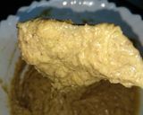 A picture of step 6 of Banana Bread.