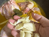 190. Ayam ungkep sat set