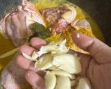 Foto langkah ke 3 dari resep 190. Ayam ungkep sat set.