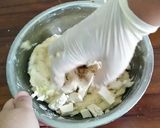 Foto langkah ke 4 dari resep Tahu aci.