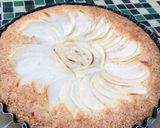 Foto del paso 4 de la receta: Torta de manzana veganizada